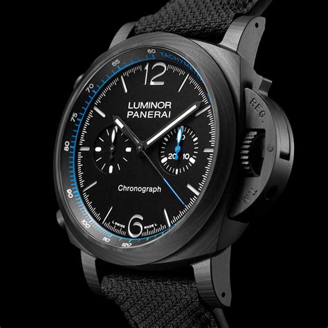 panerai luminor chrono pam01219